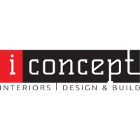 i Concept logo - Similar company to Bin Jassim Engineering Group