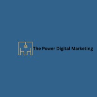 The Power Digital Marketing logo - Similar company to Wealth Mindset Web