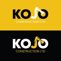 KOJO Construct logo - Similar company to M & A Doocey Construction Services Ltd