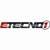 Etecno1 s.r.l. logo - Similar company to Temas Technologies Srl