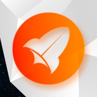 Agência Digital Space logo - Similar company to Web Robot Apps
