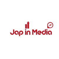 JapinMedia logo - Similar company to Sozo Pr