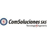 Peritos ComSoluciones Colombia logo - Similar company to Sermabu Srl