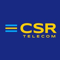 CSR Telecom logo - Similar company to Csr