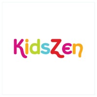 KidsZen logo - Similar company to Fixers