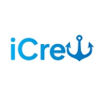 ICrew Manning Co logo - Similar company to Ares Ship Management Corp.