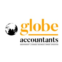 Globe Accountants & Financial Services Inc. logo - Similar company to Globe Bd - Accounting Taxation & Business Advisory
