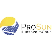 PROSUN EST logo - Similar company to Enerios