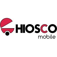 CHIOSCO MOBILE logo - Similar company to Paginehoreca.It