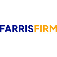 Farris Law Firm logo - Similar company to Franco Law Group, Aplc