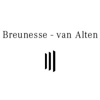 Breunesse - van Alten B.V. logo - Similar company to Pixel Creation B.V.