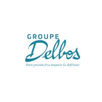GROUPE DELBOS logo - Similar company to Cocons Sa
