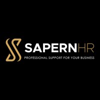 SapernHR logo - Similar company to Avon Lmc