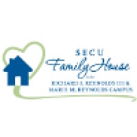 SECU Family House of Winston-Salem logo - Similar company to Seed Tree Group