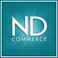 North Dakota Department of Commerce logo - Similar company to North Dakota Information Technology (Ndit)