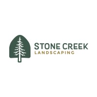 Stone Creek Landscaping logo - Similar company to Semco Stone