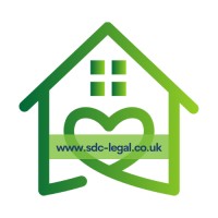 Shared Direction Conveyancing logo - Similar company to Space Logistics