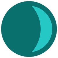 Moon Well logo - Similar company to Edgeware Technologies