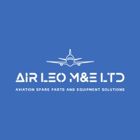 Air Leo M&E Ltd. logo - Similar company to Tmg Avia