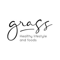 Grass Foods logo - Similar company to Bless By Bless Biiib