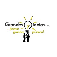 Grandes Ideias logo - Similar company to Project To Be