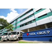 Vita Group Pte Ltd logo - Similar company to Xcel Industrial Supplies Pte Ltd