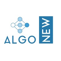 Algonew logo - Similar company to Pedometer Plus