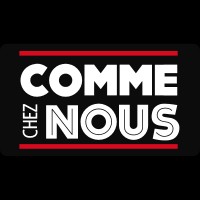 Comme Chez Nous logo - Similar company to Donki