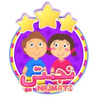 Najmati logo - Similar company to Rashar