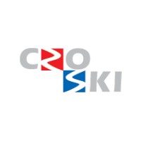 Croatian Ski Association logo - Similar company to Zafran Group