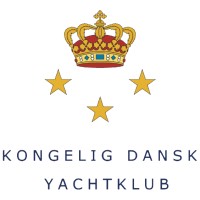 KDY - Royal Danish Yacht Club logo - Similar company to Faurby Yacht Aps
