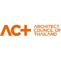 Architect Council of Thailand logo - Similar company to M Technologies (Thailand) Ltd