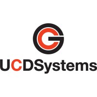 UCDSystems B.V. logo - Similar company to Iar-Sicherheit Gmbh