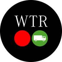 Western Truck Rental logo - Similar company to Camro