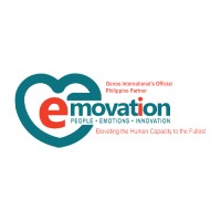 Emovation Inc. logo - Similar company to People Dynamics Inc.
