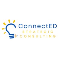 ConnectED Strategic Consulting logo - Similar company to Desired Results Access Project