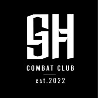 Grindhouse Combat Club logo - Similar company to Yamato Gym