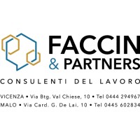 FACCIN & PARTNERS logo - Similar company to Cetrede-Ufc – Centro De Treinamento E Desenvolvimento Da Universidade Federal Do Ceará