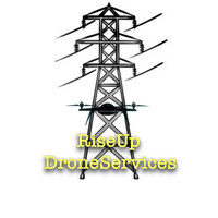 RiseUpdroneservices LLC logo - Similar company to Solved Engineering Solutions