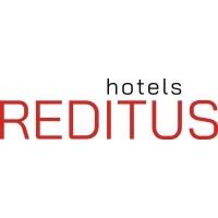 Reditus Hotels logo - Similar company to Jam Hotels