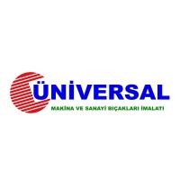 ÜNİVERSAL BIÇAK MAKİNA VE HASSAS İŞLEME logo - Similar company to Nezi̇tek