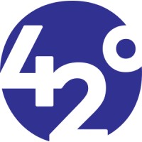 42grad GmbH logo - Similar company to Coreway