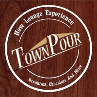 Town Pour ® logo - Similar company to Joyout | جوي أوت