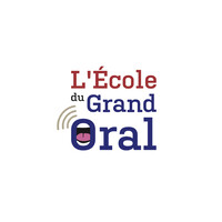 L'École du Grand Oral logo - Similar company to Vixu Com