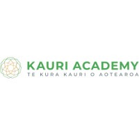 Kauri Academy logo - Similar company to Rawhiti Estate