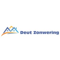 Deut zonwering logo - Similar company to Zonwering Midden Nederland