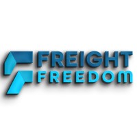 Freight Freedom logo - Similar company to Freight Tec