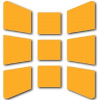 SimVIS-Simulator Visual Systems logo - Similar company to Elite Simulation Solutions Ag