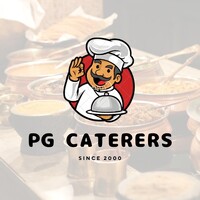 PG CATERERS logo - Similar company to Blendonomics