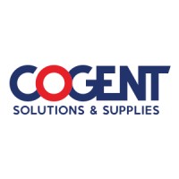 Cogent Solutions & Supplies logo - Similar company to Luxury Bee